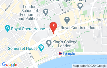 Australia High Commission in London, United Kingdom