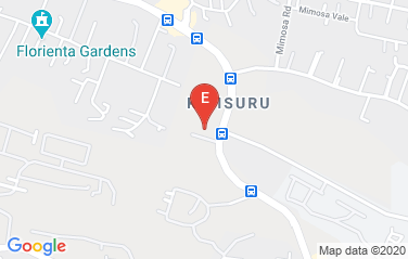 Australia High Commission in Nairobi, Kenya