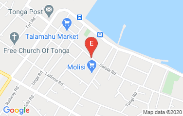 Australia High Commission in Nukualofa, Tonga