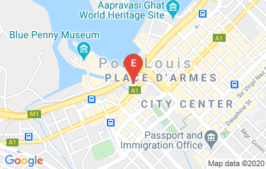 Australia High Commission in Port Louis, Mauritius