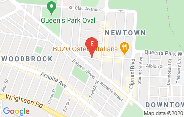 Australia High Commission in Port-of-Spain, Trinidad and Tobago