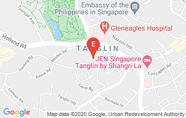 Australia High Commission in Singapore City, Singapore