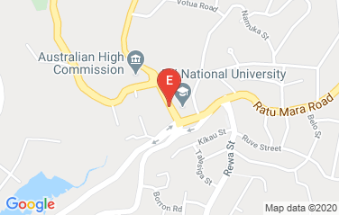 Australia High Commission in Suva, Fiji