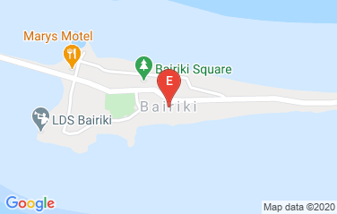 Australia High Commission in Tarawa, Kiribati