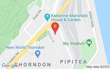 Australia High Commission in Wellington, New Zealand