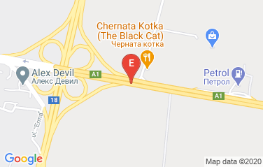 Australia Honorary Consulate in Sofia, Bulgaria