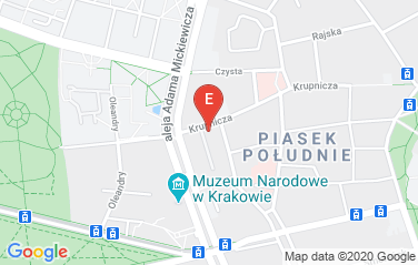 Austria Consulate General in Krakow, Poland