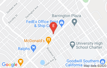 Austria Consulate General in Los Angeles, United States