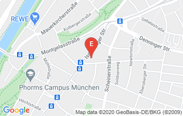 Austria Consulate General in Munich, Germany