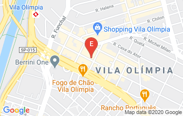 Austria Consulate General in Sao Paulo, Brazil