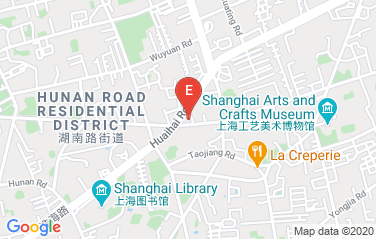 Austria Consulate General in Shanghai, China