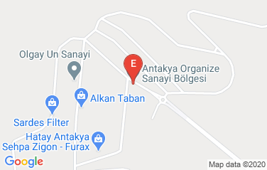 Austria Consulate in Antalya, Turkey