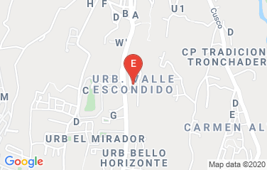 Austria Consulate in Arequipa, Peru