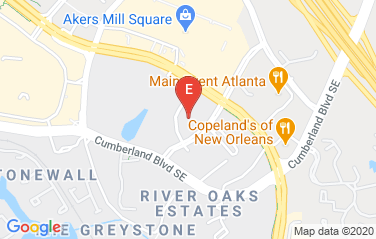 Austria Consulate in Atlanta, United States