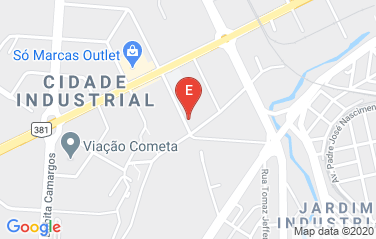 Austria Consulate in Belo Horizonte, Brazil