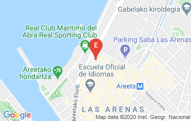 Austria Consulate in Bilbao, Spain