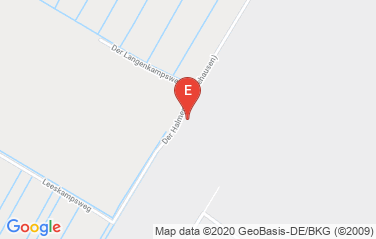 Austria Consulate in Bremen, Germany