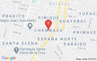 Austria Consulate in Cartagena, Colombia