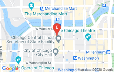 Austria Consulate in Chicago, United States