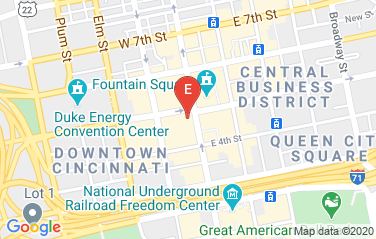 Austria Consulate in Cincinnati, United States