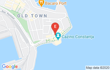 Austria Consulate in Constanta, Romania