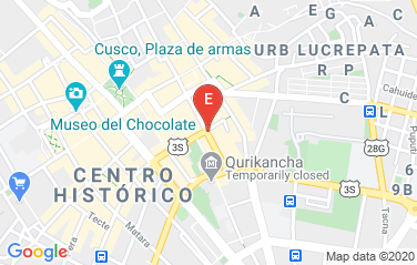 Austria Consulate in Cusco, Peru