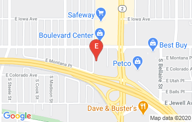 Austria Consulate in Denver, United States