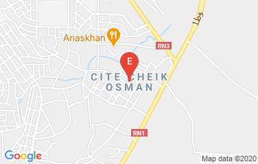 Austria Consulate in Djibouti, Djibouti