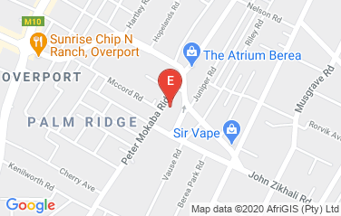 Austria Consulate in Durban, South Africa