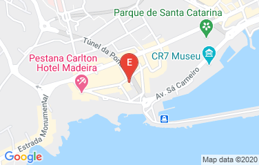 Austria Consulate in Funchal, Portugal