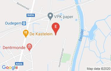 Austria Consulate in Ghent, Belgium