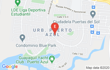 Austria Consulate in Guayaquil, Ecuador