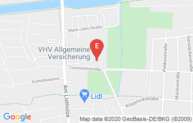 Austria Consulate in Hanover, Germany