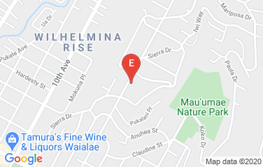 Austria Consulate in Honolulu, United States