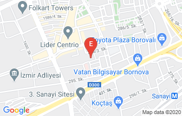 Austria Consulate in Izmir, Turkey