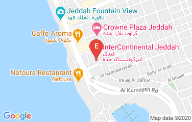 Austria Consulate in Jeddah, Saudi Arabia