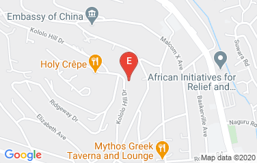 Austria Consulate in Kampala, Uganda