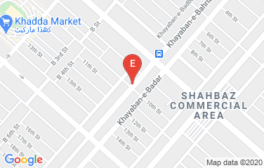 Austria Consulate in Karachi, Pakistan