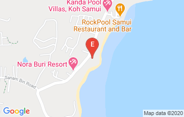 Austria Consulate in Ko Samui, Thailand