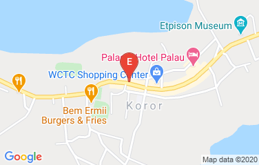 Austria Consulate in Koror, Palau