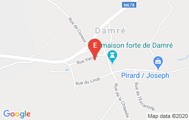 Austria Consulate in Liege, Belgium