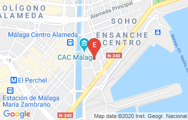 Austria Consulate in Malaga, Spain