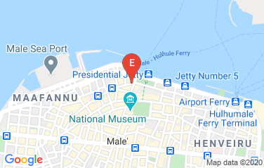 Austria Consulate in Male, Maldives