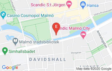 Austria Consulate in Malmo, Sweden