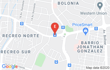 Austria Consulate in Managua, Nicaragua