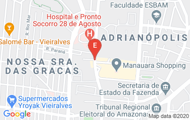 Austria Consulate in Manaus, Brazil