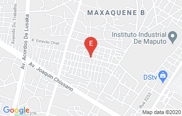 Austria Consulate in Maputo, Mozambique