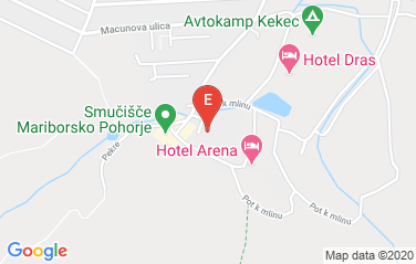 Austria Consulate in Maribor, Slovenia