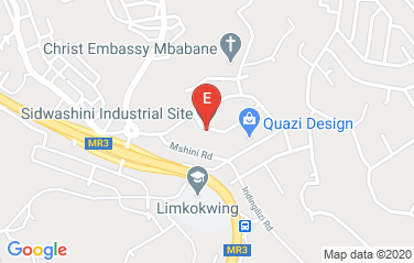 Austria Consulate in Mbabane, Swaziland