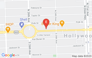 Austria Consulate in Miami, United States